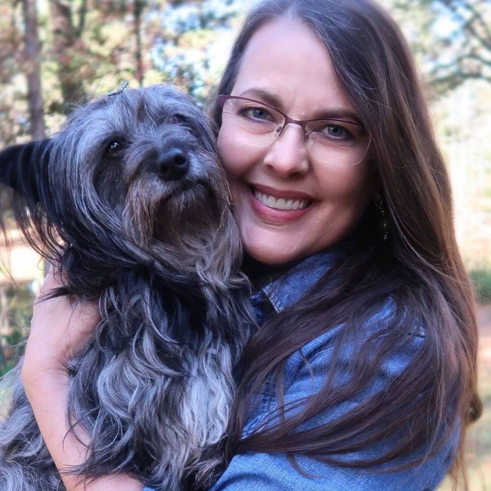 Meet your Posher, Geri